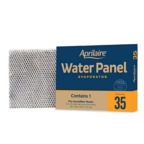 560 700M Aprilaire 35 Water Panel 350 360 600 600A 700 568 700A 600M 